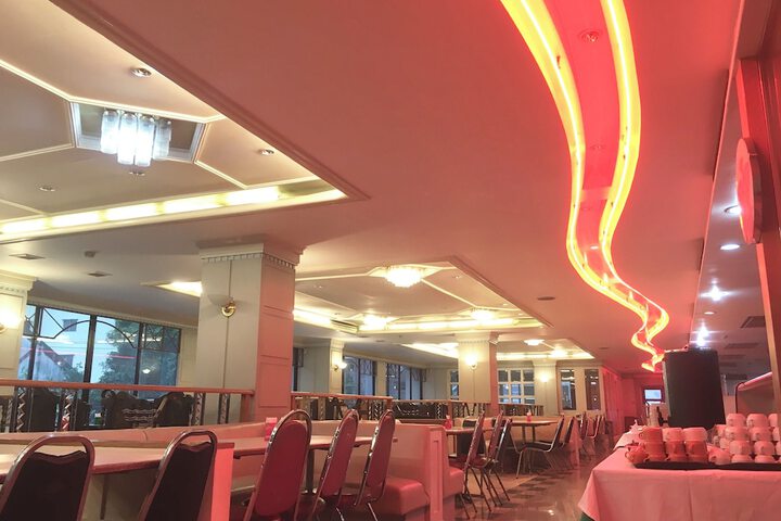 Dining Photos