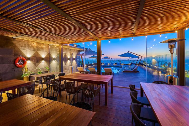 Image of City Express Plus by Marriott Ensenada