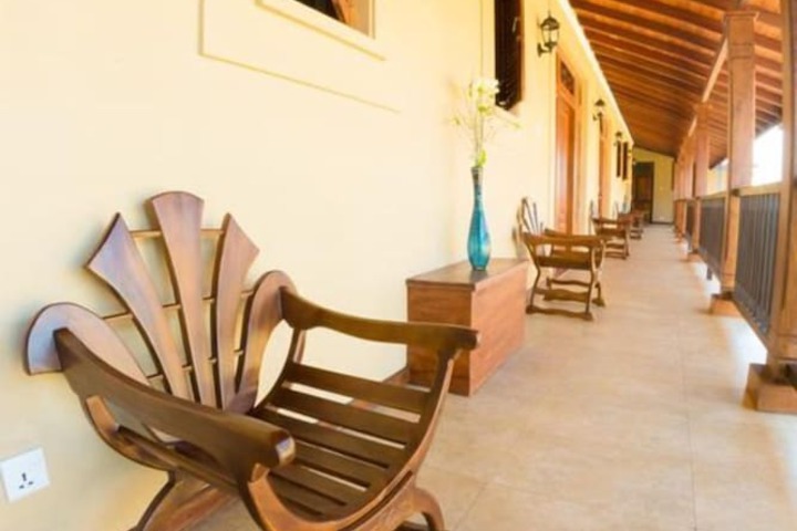 Terrace/Patio 3 of 25