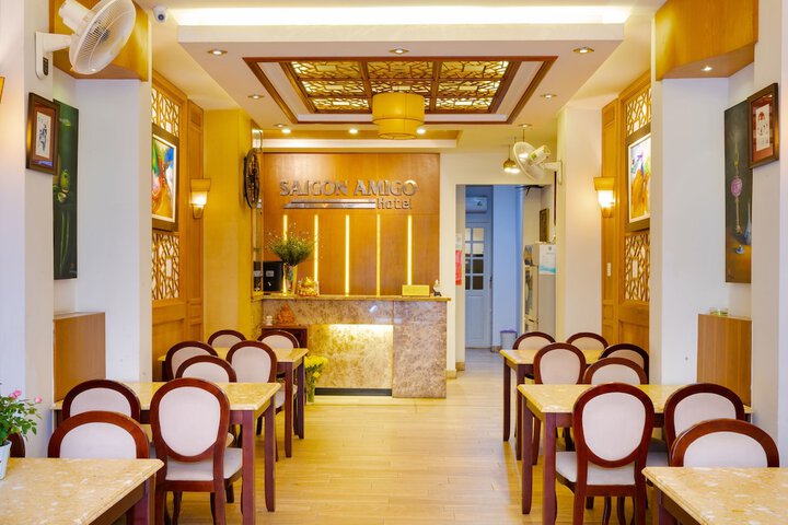 Restaurants
