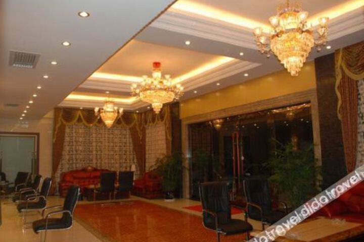 Hotel Interior 6 of 7