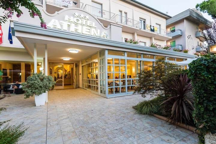 Hotel 60 of 65