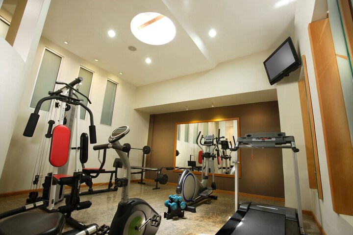 Health and Fitness 24 of 36