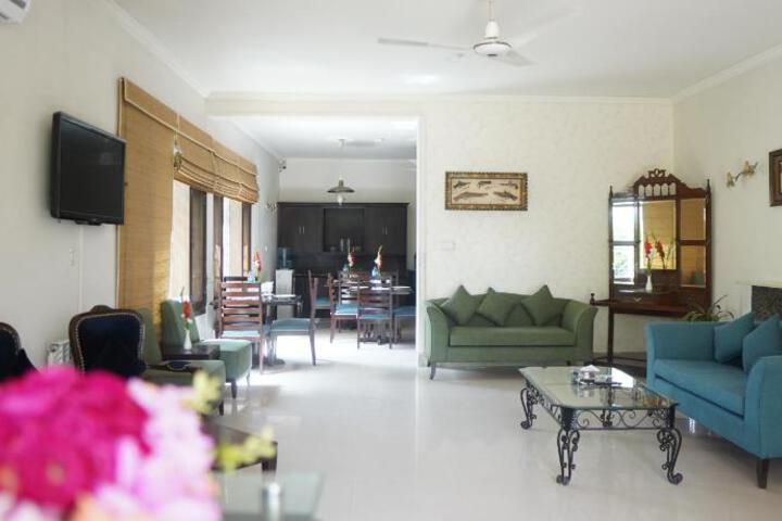 Fitness Center Photo