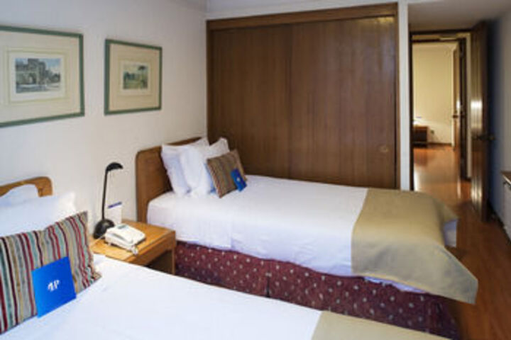 Standard Room Photo