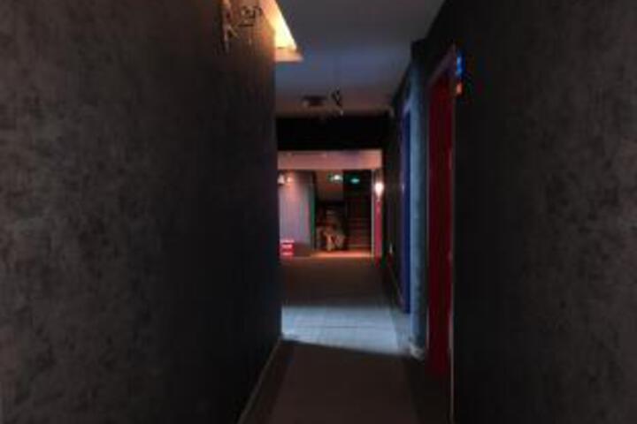 Lijing Garden Hotel