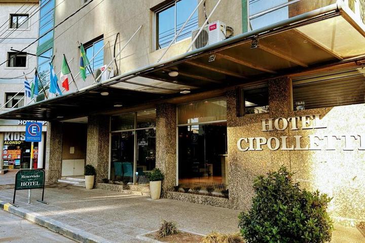 Hotel Cipolletti