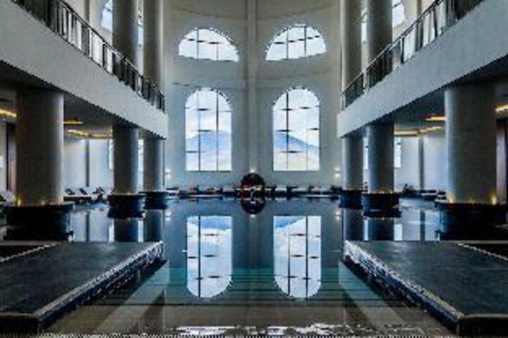 Fitness Facility Photos