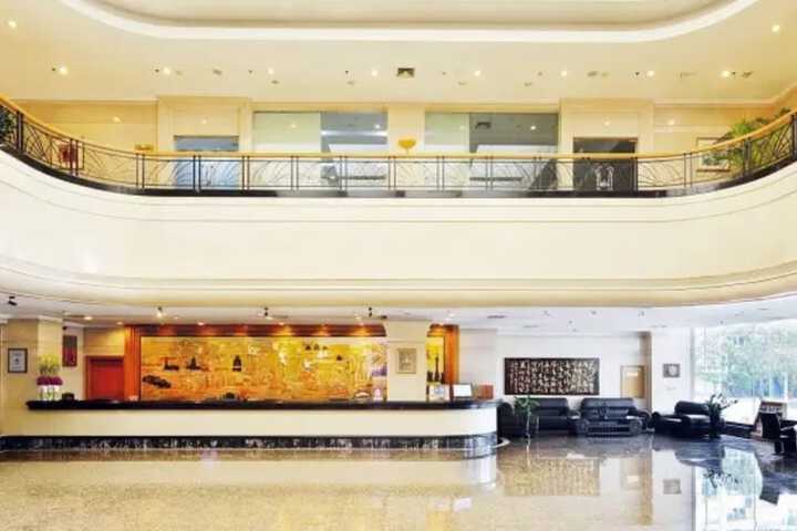 Excemon Ruian Sunshine Hotel