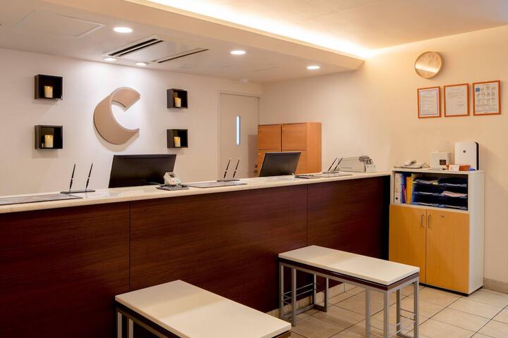 Lobby Photos