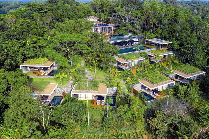 Photo of Haritha Villas & Spa