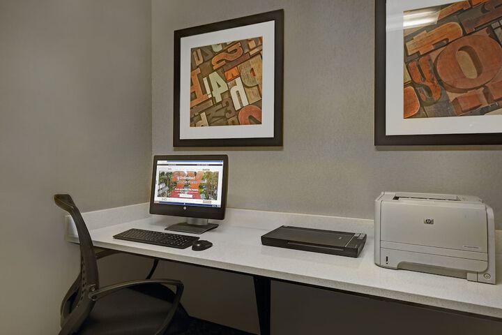 Property amenity