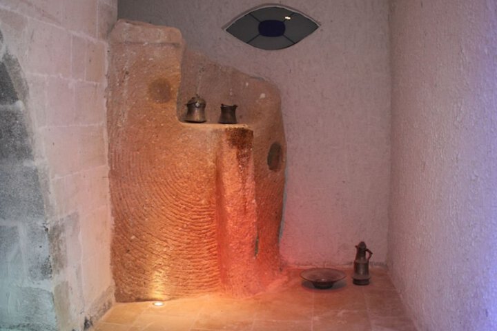 Spa Massage