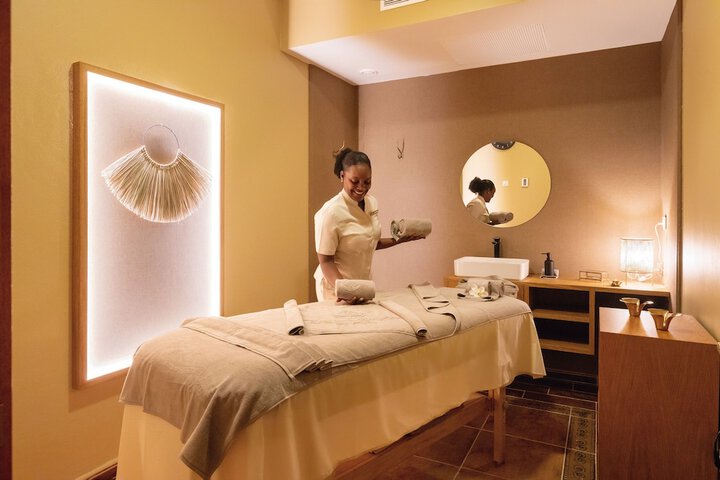 Wellness Treatments