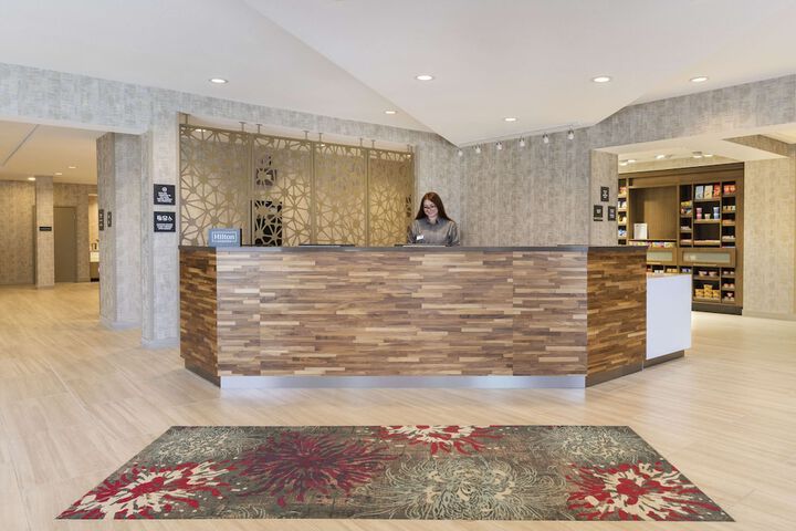 Hotel Interior 8 of 36