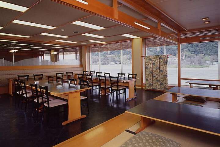 Dining Photos