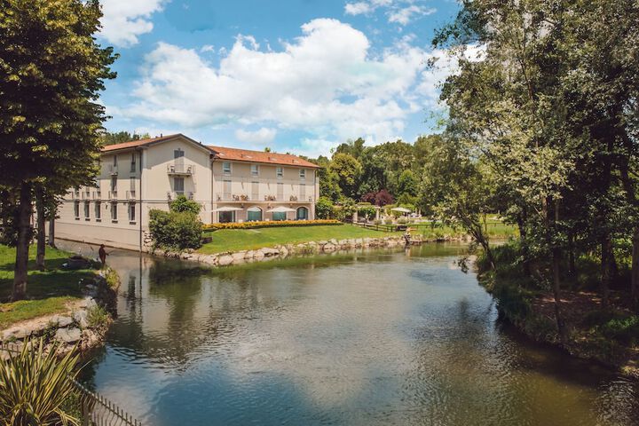 Hotel Il Corazziere