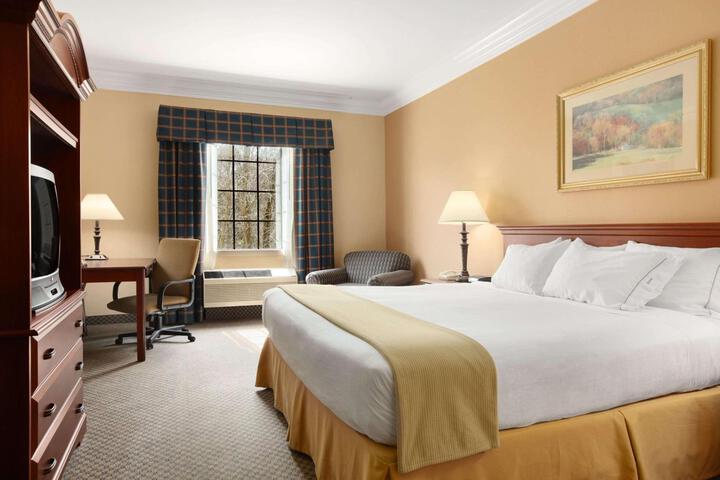 1 King Bed (4 of 11)