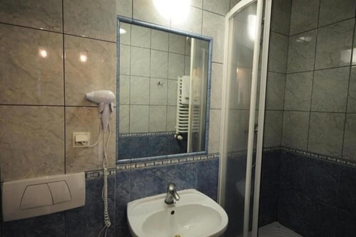 Bath Interior