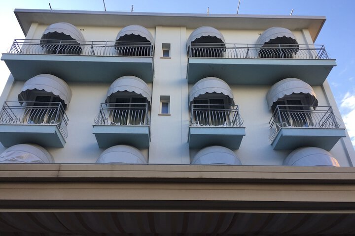 Hotel 47 of 51
