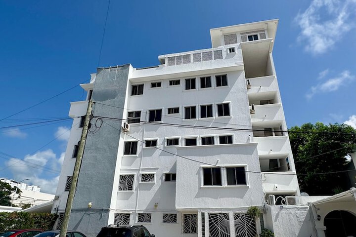 Hotel 67 of 71