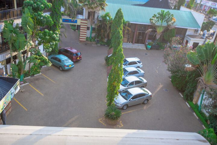 Hotel 9 of 9