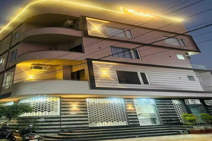 Hotel 4 of 4