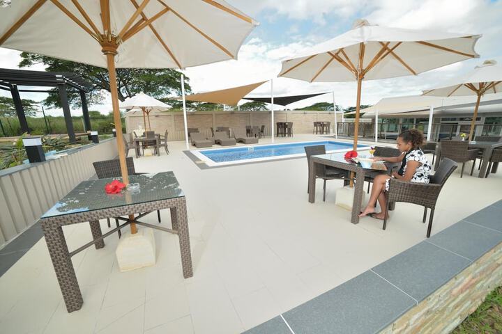 Terrace/Patio 18 of 38