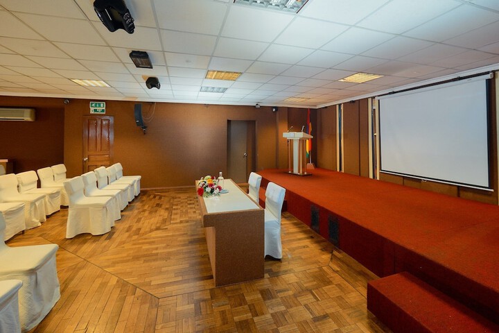 Meeting 20 of 23