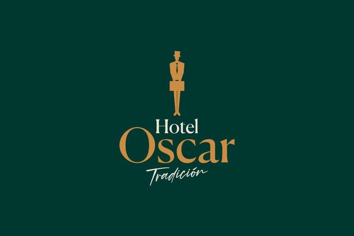 Exterior of HOTEL OSCAR Tradición