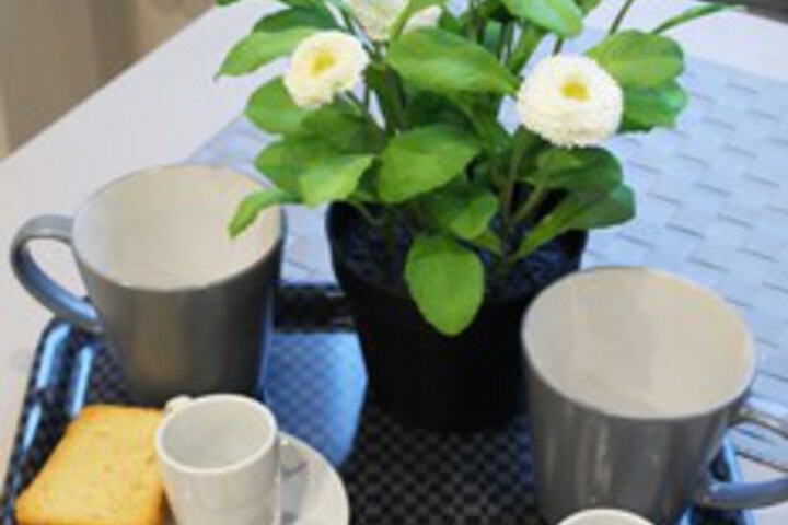 Breakfast/Coffee Service 15 of 82