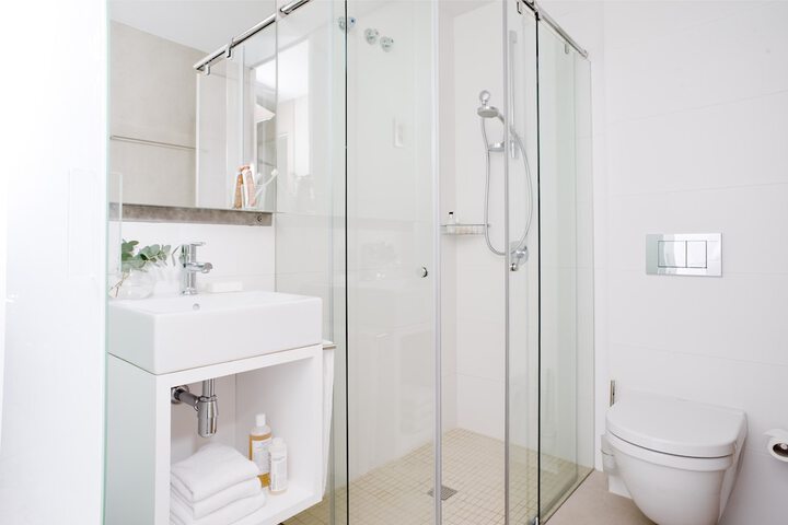Bath Interior