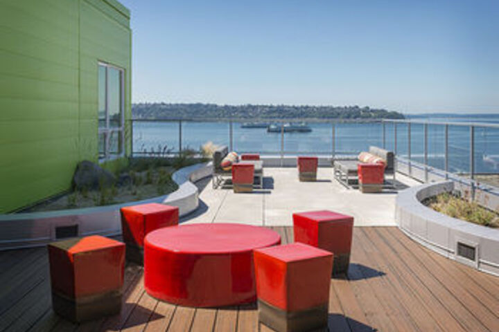 Terrace/Patio 39 of 39