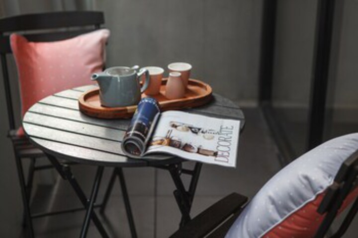 Terrace/Patio 10 of 121