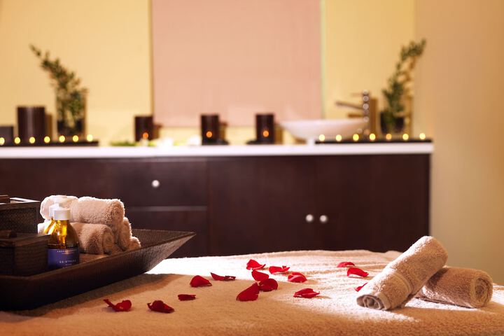 Massage