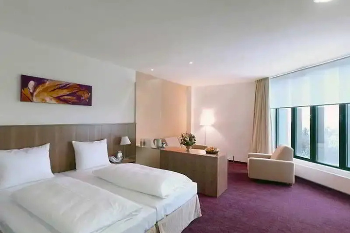 Hotel Modul Vienna