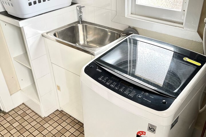 Laundry 36 of 52