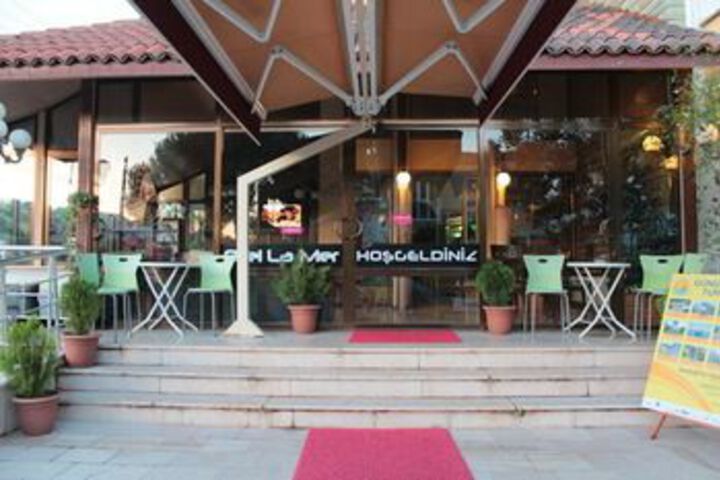 Hotel 13 of 20