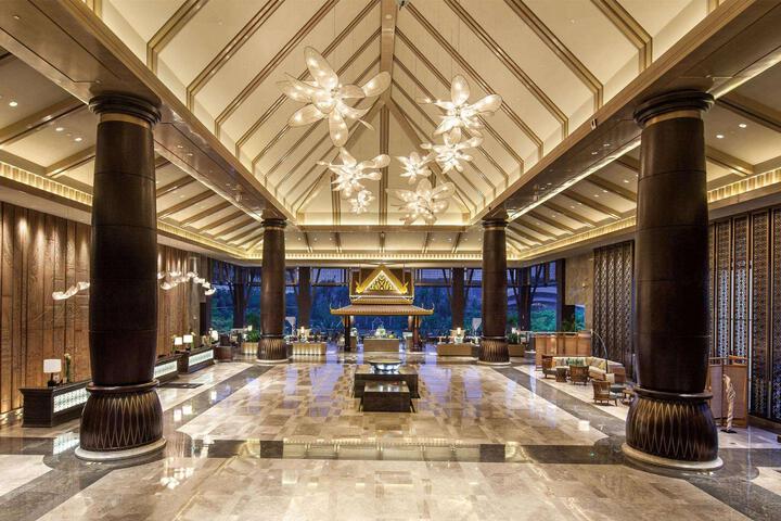 Hotel Interior 16 of 69