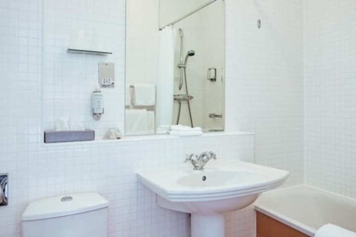 Bathroom Vanities