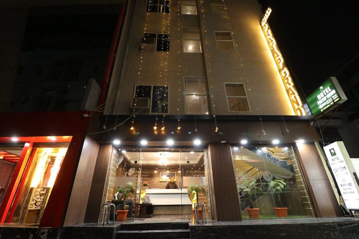 Hotel 41 of 60