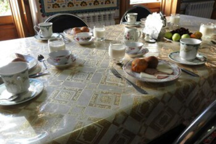 Breakfast/Coffee Service 10 of 22