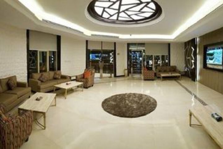 Hotel Interior 15 of 17