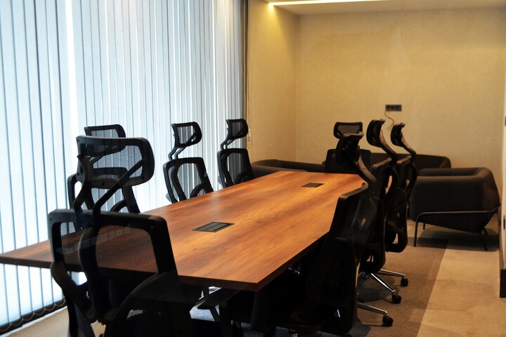 Meeting 43 of 48