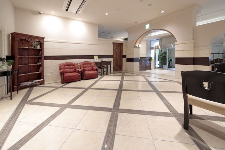 Hotel Interior 6 of 94