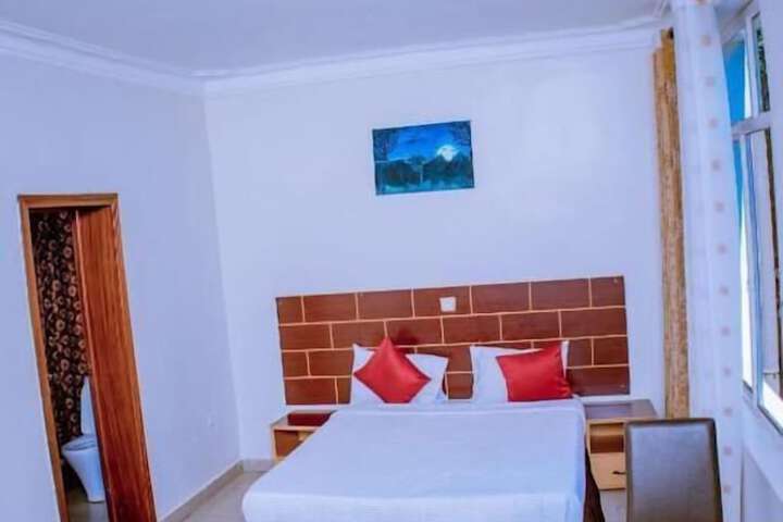 Dana Kigali Hotel