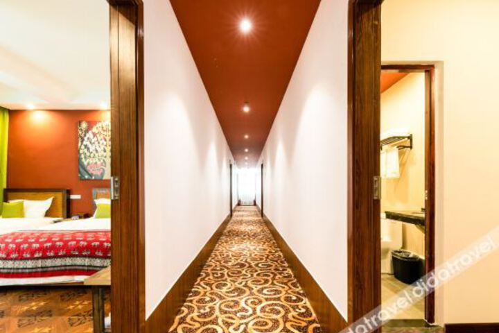 Hotel Interior 16 of 33