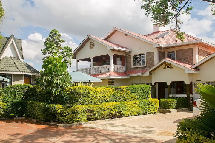 Zarita Boutique Hotel