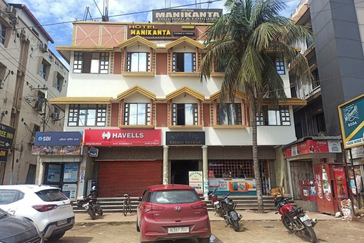 Hotel Manikanta