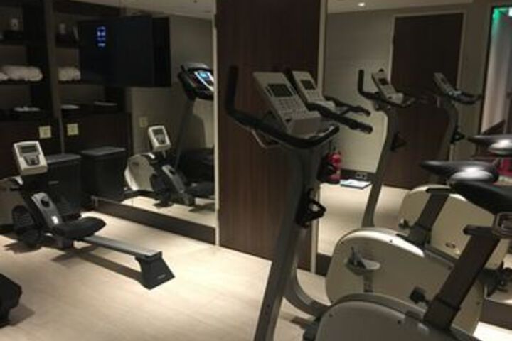 Health and Fitness 8 of 52